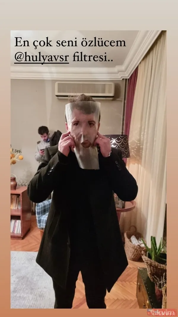 57 yaşındaki Hülya Avşar siyah bikinisi ile şov yaptı photoshop iddiaları ayyuka çıktı! Cesur pozu sosyal medyayı çalkaladı - 15