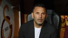 Galatasaraya transfer şoku! Yıldız isim elden kaçtı