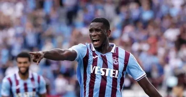 Fırtına, Onuachu’da sona yaklaşıyor