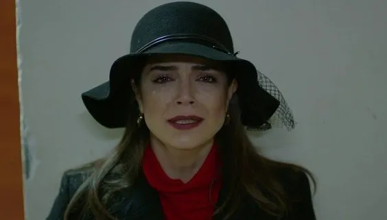 Kırgın Çiçekler 108. Bölüm fragmanı