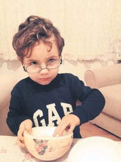 Kidstagram: Size ve çocuklarınıza güzel bir anı | 29 Kasım 2021-5