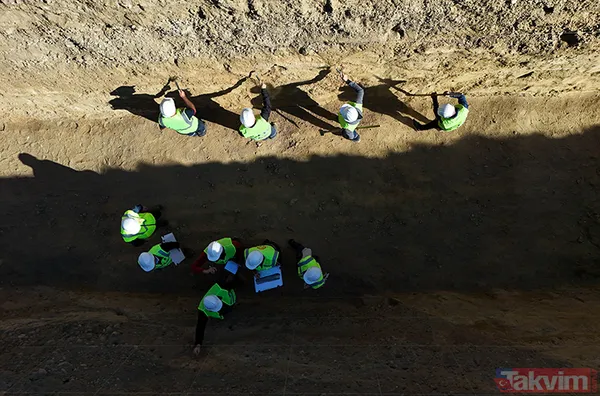 MTA 30 sözleşmeli personel alımı şartları neler? MTA personel alımı kadro ve kontenjanları nasıl? - 2