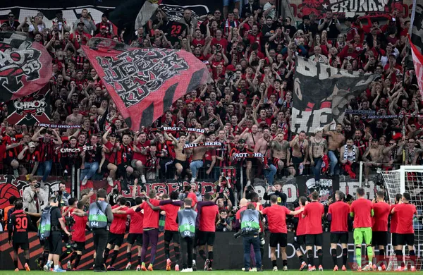 Xabi Alonso yönetimindeki Bayer Leverkusen tarihe geçti: 59 yıldır kırılamayan rekor kırıldı - 2