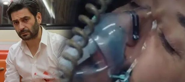 EDHO 172. bölüm fragmanında kan gövdeyi götürüyor! Son hamle Alpaslan'dan mı yoksa Hızır'dan mı gelecek?-7