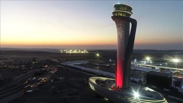 İstanbul Yeni Havalimanı ulaşım nasıl? 3. Yeni Havalimanı nerede? HAVAİST bilet fiyatları-10