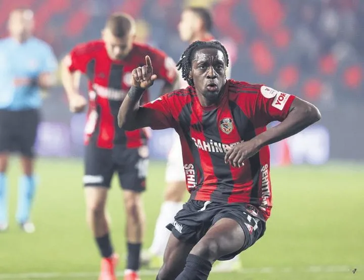 Antep’ten nefis geri dönüş