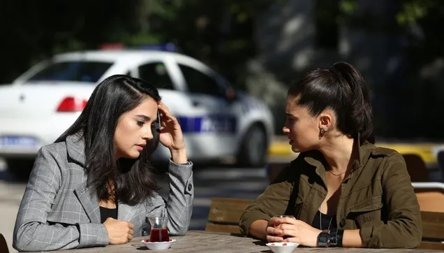 Can Kırıkları 4. bölüm izle | Can Kırıkları izle