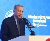 Başkan Erdoğan emekliler için tarihi açıkladı: Ramazan Bayramı ikramiyesi 2-5 Nisan arasında hesaplara yatacak
