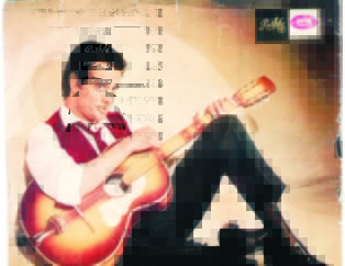 Erol Büyükburç'un unutulmaz fotoğrafları