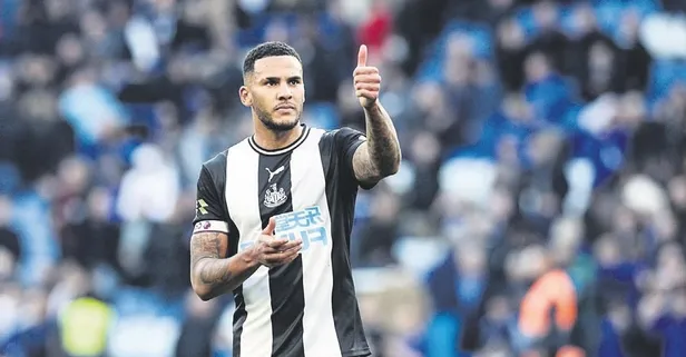 İngilizler duyurdu: Beşiktaş'ta stoper için sürpriz aday! Newcastle'ın kaptanı Lascelles gündemde