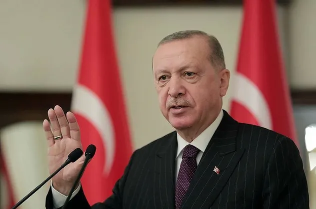 Son dakika: WhatsApp'ın tepki çeken veri politikasının ardından Başkan Erdoğan BİP ve Telegram'a katıldı