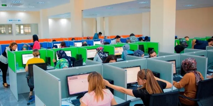 İŞKUR dolgun maaşla çağrı merkezi personeli alımı başladı! 13-24 Ocak 18 yaş üstü vatandaş başvursun! İşte başvuru şartları-5