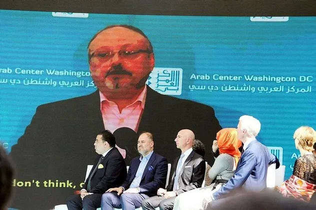 Washington Post Yayın Kurulu: Suudi Arabistan'ın Kaşıkçı kararına tepki