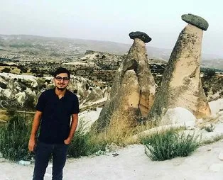 Afyonkarahisar'da sobadan zehirlenen imam yoğun bakıma alındı