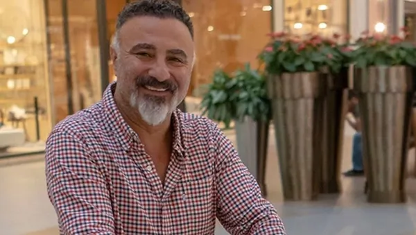 Cengiz Bozkurt kimdir? Gençliğim Eyvah’ın Arif Asmalı’sı Cengiz Bozkurt nereli, yaşı kaç?-2