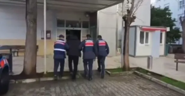 Son dakika: 14 ilde FETÖ'ye KISKAÇ-9 operasyonu: 47 gözaltı