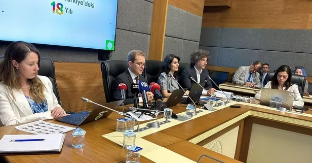 TBMM'de Google'ı terleten "Siz neye razısınız? sorusu! 'Turkuvaz Medya'lı örnek: Türkiye'de toplumsal mutabakata gidiyor bu iş