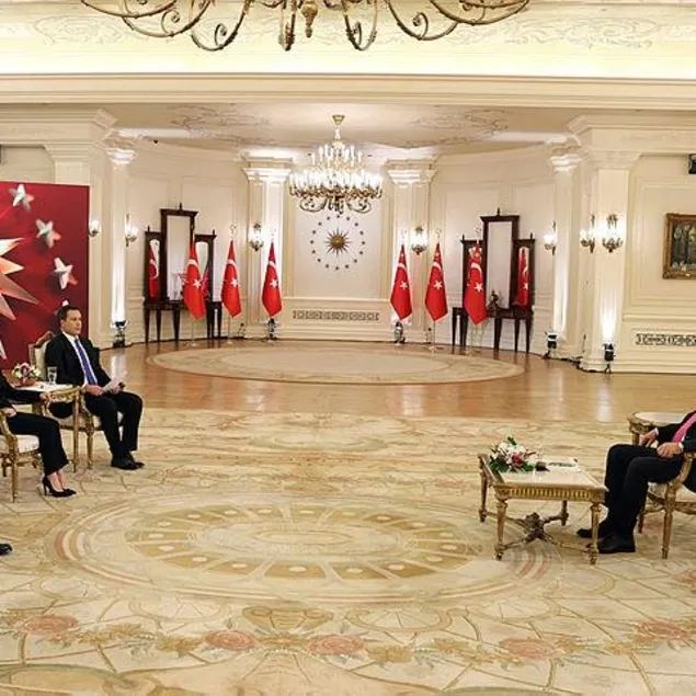 Kandil’in umudu Kılıçdaroğlu!