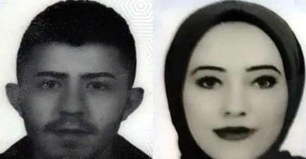 Kahramanmaraş’ta genç çiftin korkunç sonu: Önce kız arkadaşını vurdu ardından intihar etti
