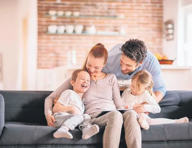 Ailelere her ay 600 TL