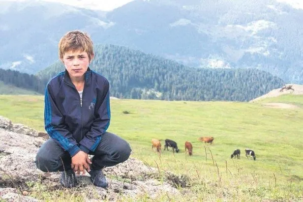 Şehit Eren Bülbül'ün son fotoğrafı ortaya çıktı! Annesi Ayşe Bülbül: “Eren’siz 5 yıl bana 5 bin yıl gibi geldi”-8