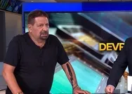 Adana Demirspor-Fenerbahçe maçının ardından Erman Toroğlundan olay sözler! Toplama takım...