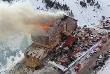 2 şüpheli daha gözaltına alındı