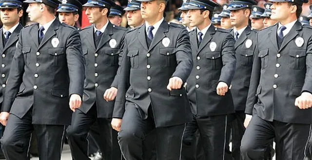 EGM 10 bin polis alım tarihi ve başvuru şartları açıklandı mı?-2