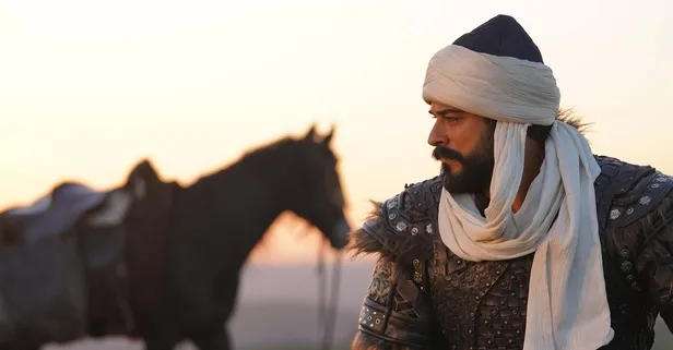 Kuruşu Osman 143. bölümden ipuçları... Osman Bey ve Görklü Han arasındaki çatışmada neler yaşanacak?