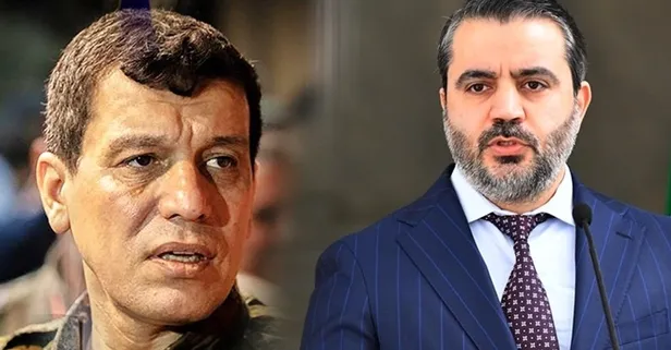 Almanya’dan terörist elebaşı Mazlum Abdi’ye skandal davet: 62. Münih Güvenlik Konferansı’na katılacak