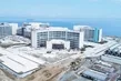 Karadeniz’in sağlık üssü tamamlanıyor: Trabzon Şehir Hastanesi kasımda açılıyor