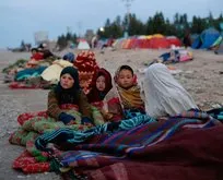 Taliban’dan Afgan mültecilere çağrı