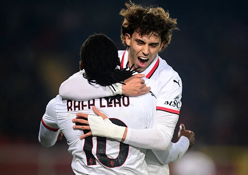 Fenerbahçe'nin kaybı sonrası Galatasaray'dan transferde çilek harekatı! - 20