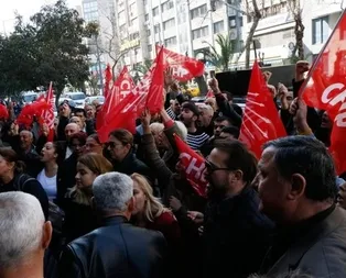 CHP paramparça! Bay Kemale bir tepki de İzmirden