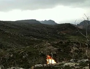 Valilik açıkladı: Teröristlerce tuzaklanan EYP...