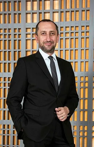Türk Telekom'da yeni Üst Yönetici Ümit Önal oldu! Türk Telekom'un yeni 'CEO'su Ümit Önal kimdir?