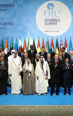 Kudüs’ün kalbi İstanbul’da atıyor