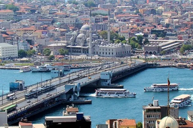 Dikkat! Bu köprüler trafiğe kapatılacak