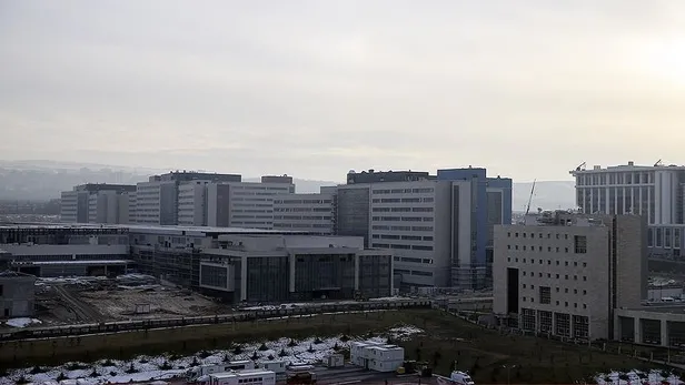 Şehir hastaneleri sınavsız en az lise mezunu personel alımı yapıyor-2