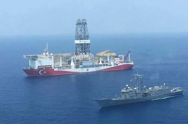 Ekonomi dünyasında doğal gaz keşfi heyecanı: "Türkiye için dönüm noktası"