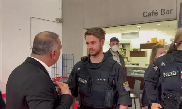 Almanya'da "seçim ayarlı" FETÖ kumpası! Sözde basın örgütlerinden çıt yok: TGC 3 maymunu oynadı-8