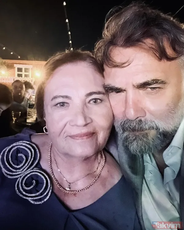 Resmen kendisini doğurmuş! Neslihan Atagül Rus güzeli annesini paylaştı: İkiz gibiler! - 27