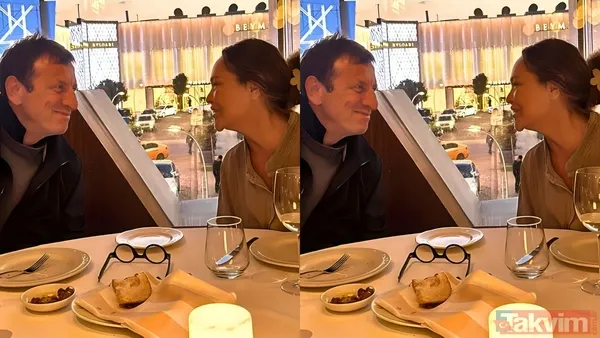 Babasının kopyası! Kaya Çilingiroğlu’nun kızı Zehra’yla benzerliği şaşırttı… İşte o samimi poz - 6