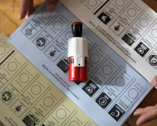 Sandıktaki bir usulsüzlük daha ortaya çıktı! Cezaevinde olan iki hükümlü adına oy kullanılmış...