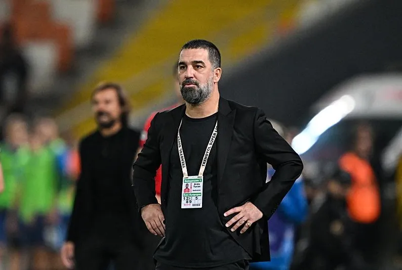 Arda Turan için Başakşehir iddiası!