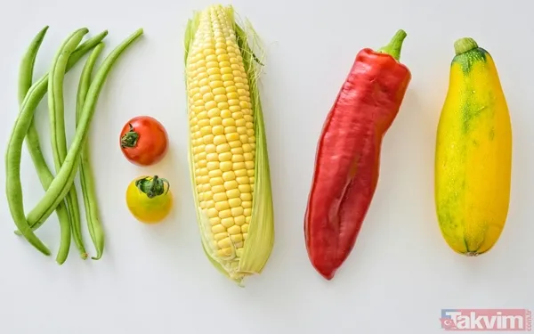 Genetik değil yaşam tarzı: Uzun ömrün "Power 9" formülü - 6