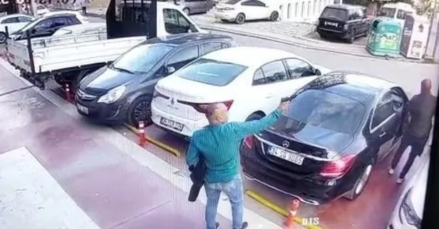 MHP Erkan Hançer'in katil zanlısı tutuklandı! 2002'den bu yana süren kan davası...