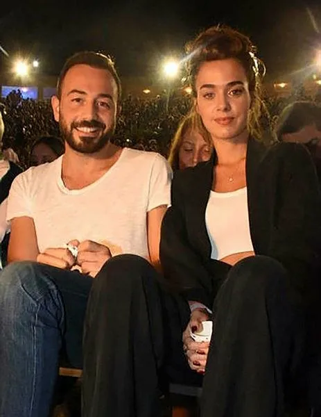 Bensu Soral ve Hakan Baş cephesinden güzel haber geldi! Boşanma konusunu kapattı-5