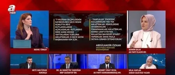 1623200863314.jpeg AK Partili Sermin Balık: Ahmet Davutoğlu, partililer ile Başkan Erdoğan arasındaki bağı kesme gayretindeydi-2