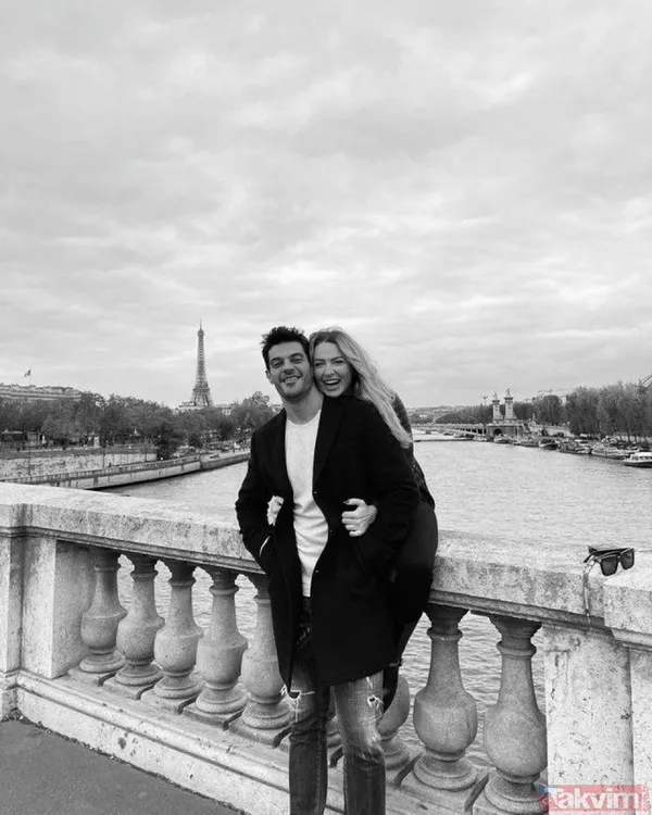 Ebru Gündeş'in eski eşi Reza Zarrab ile Petek Dinçöz aşkı ifşa oldu! - 39